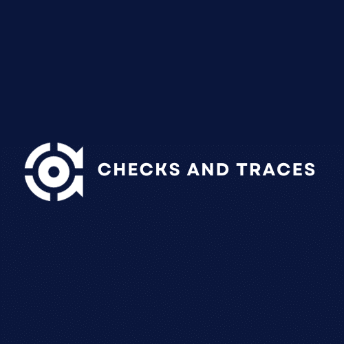 AI Due Diligence & Background Checks | Checks & Traces